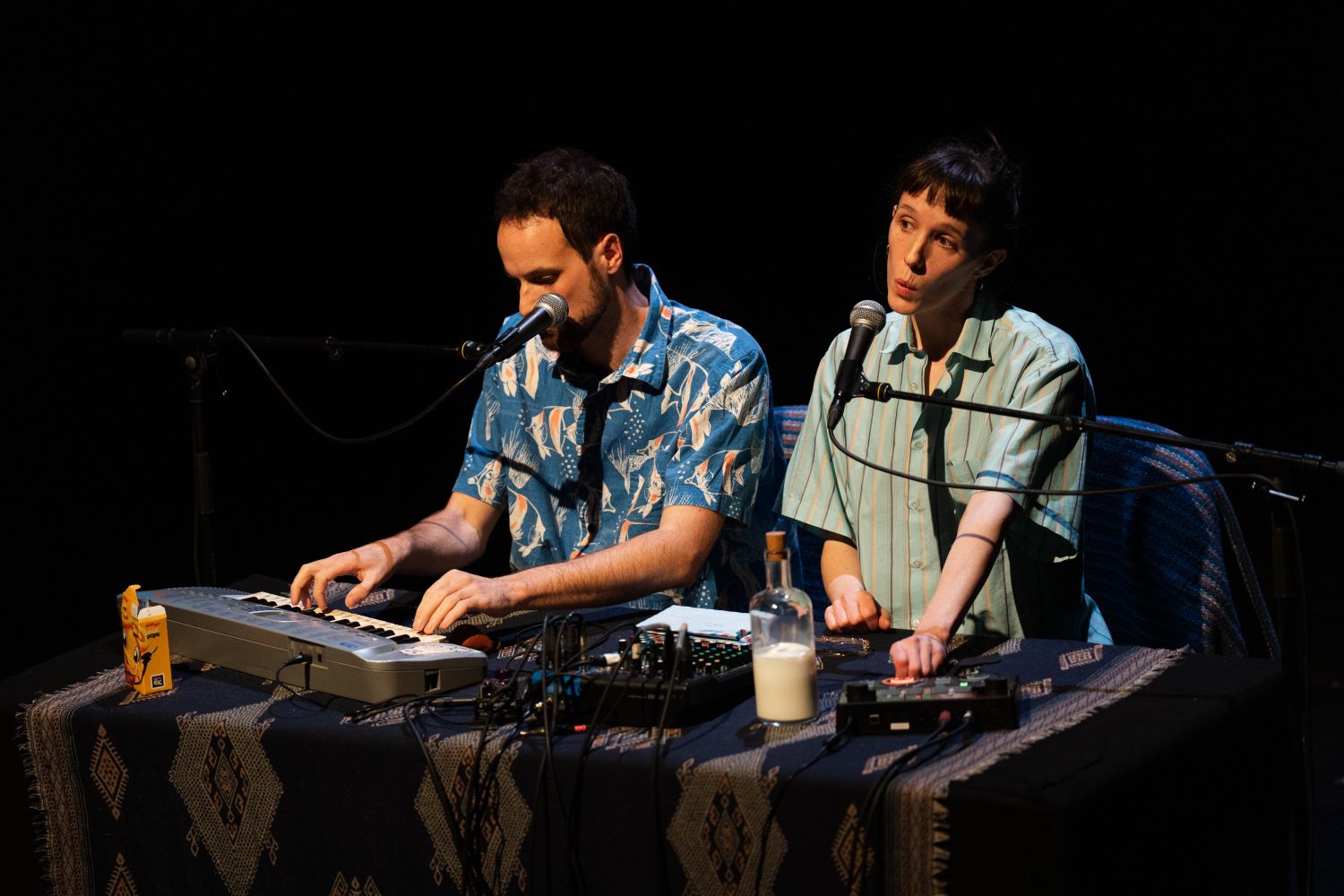 © Nicolas Montandon