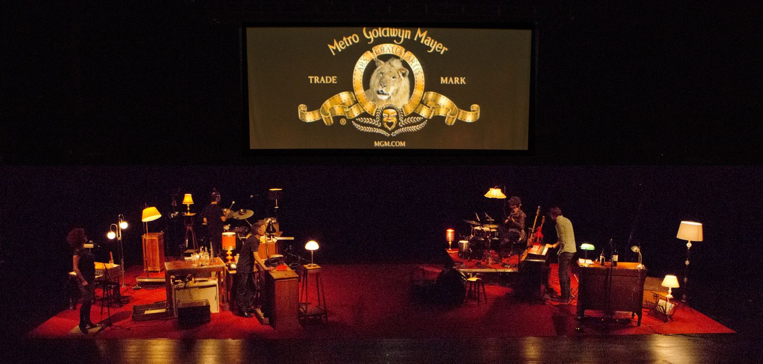 © Dominique Houcmant-Goldo