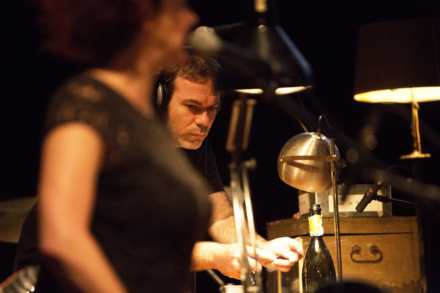 © Dominique Houcmant-Goldo