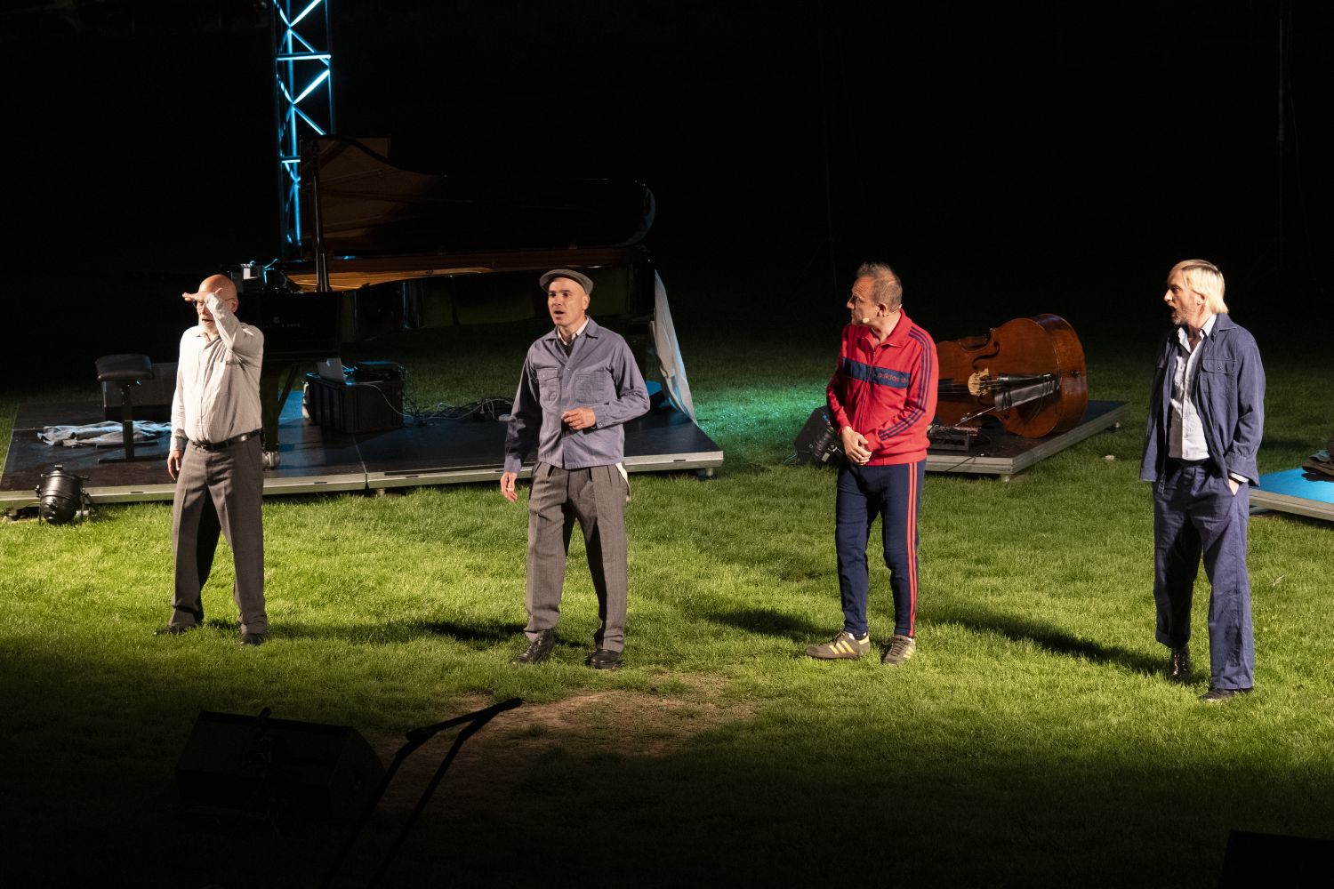 © Severine Gonzalez