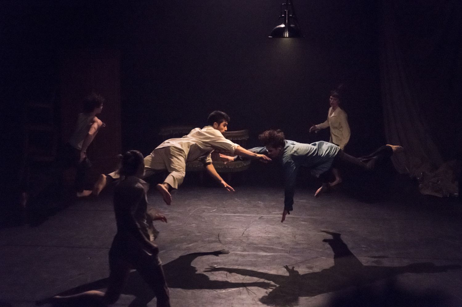 © Alexander Galliez