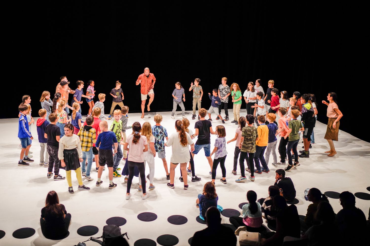 © Matthias Wäckerlin