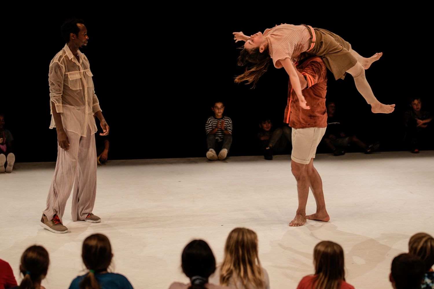 © Matthias Wäckerlin