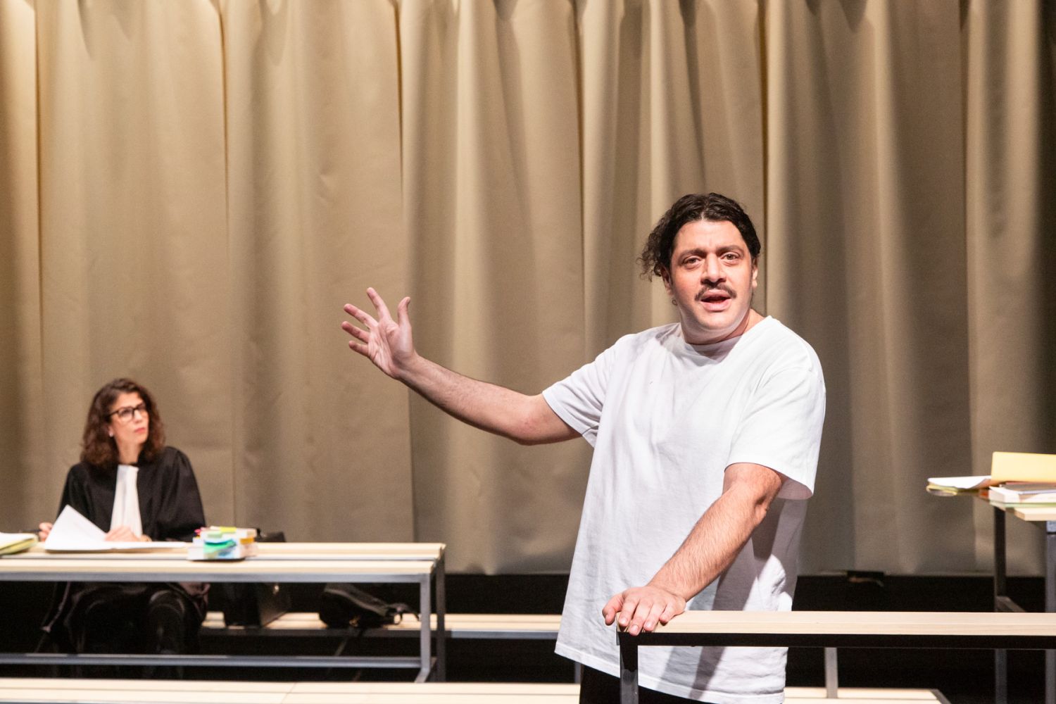 © Dorothée Thébert