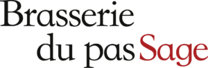 logo de la Brasserie du Passage